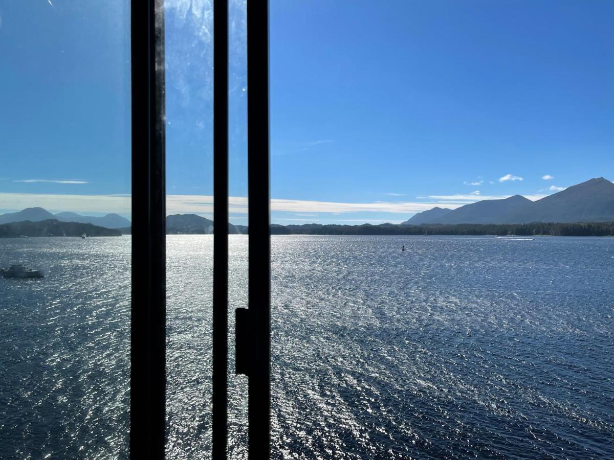 Super 8 By Wyndham Ketchikan Exteriör bild