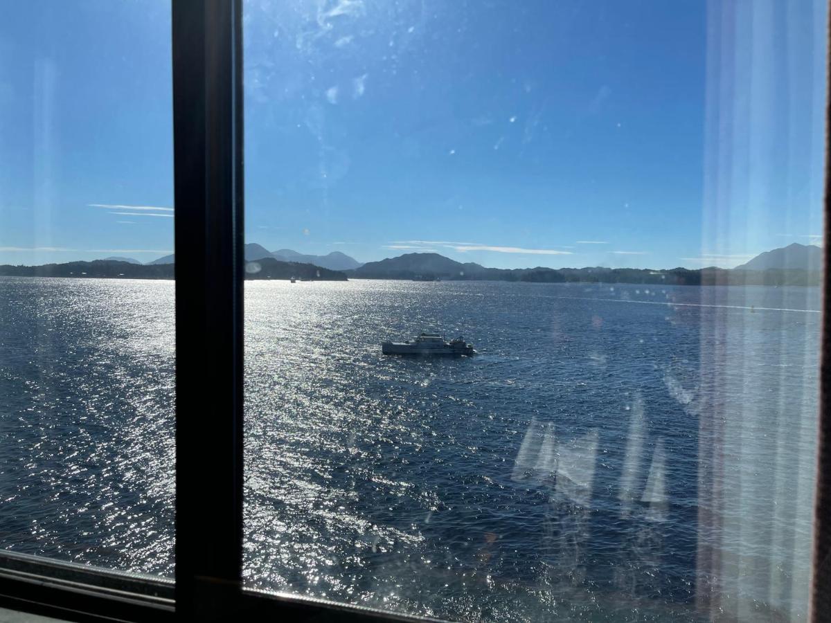 Super 8 By Wyndham Ketchikan Exteriör bild