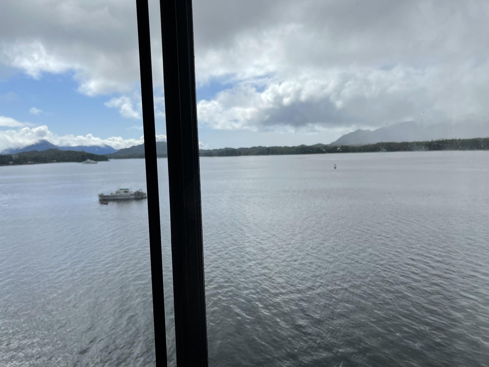 Super 8 By Wyndham Ketchikan Exteriör bild
