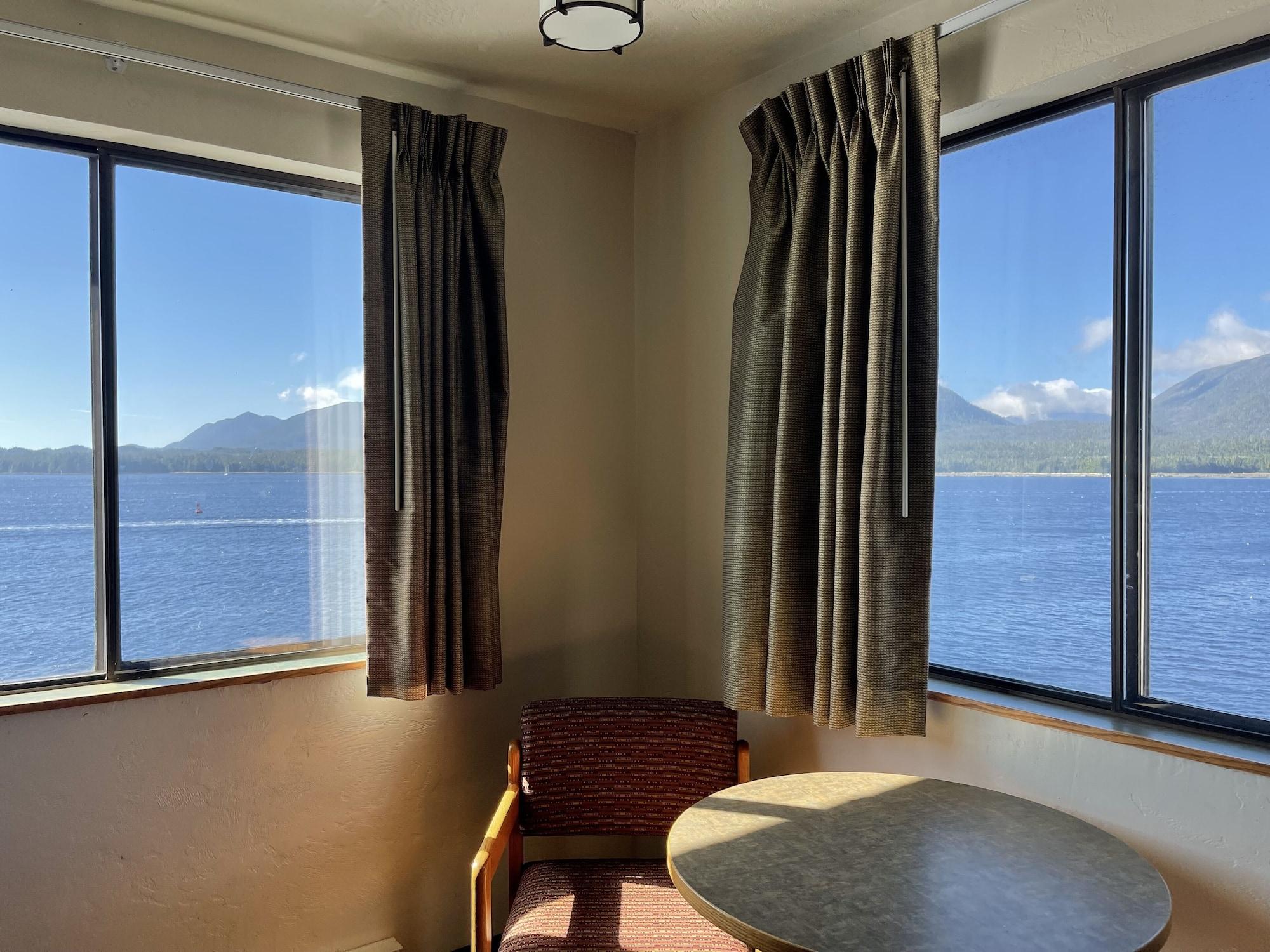 Super 8 By Wyndham Ketchikan Exteriör bild